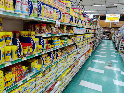 Grocery Store «Pueblo Meat Market - Newark NJ», reviews and photos, 880 Mt Prospect Ave # 1, Newark, NJ 07104, USA