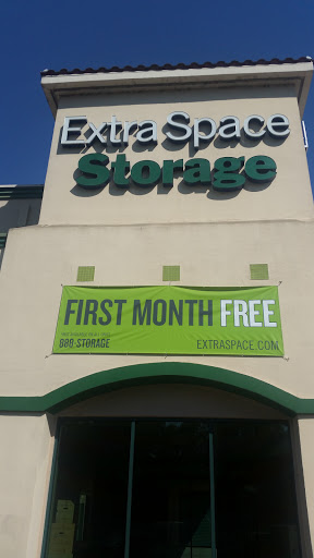Storage Facility «Extra Space Storage», reviews and photos, 3000 B St, Sacramento, CA 95816, USA