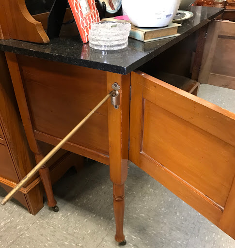 Furniture Store «Church Ladies Furniture Consignment», reviews and photos, 3570 Buford Hwy #204, Duluth, GA 30096, USA