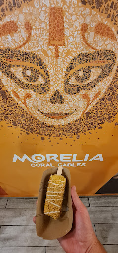 Ice Cream Shop «Morelia Gourmet Paletas», reviews and photos, 76 Miracle Mile, Coral Gables, FL 33134, USA