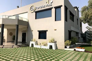 Rendezvous Restaurant Bahria Town Karachi image