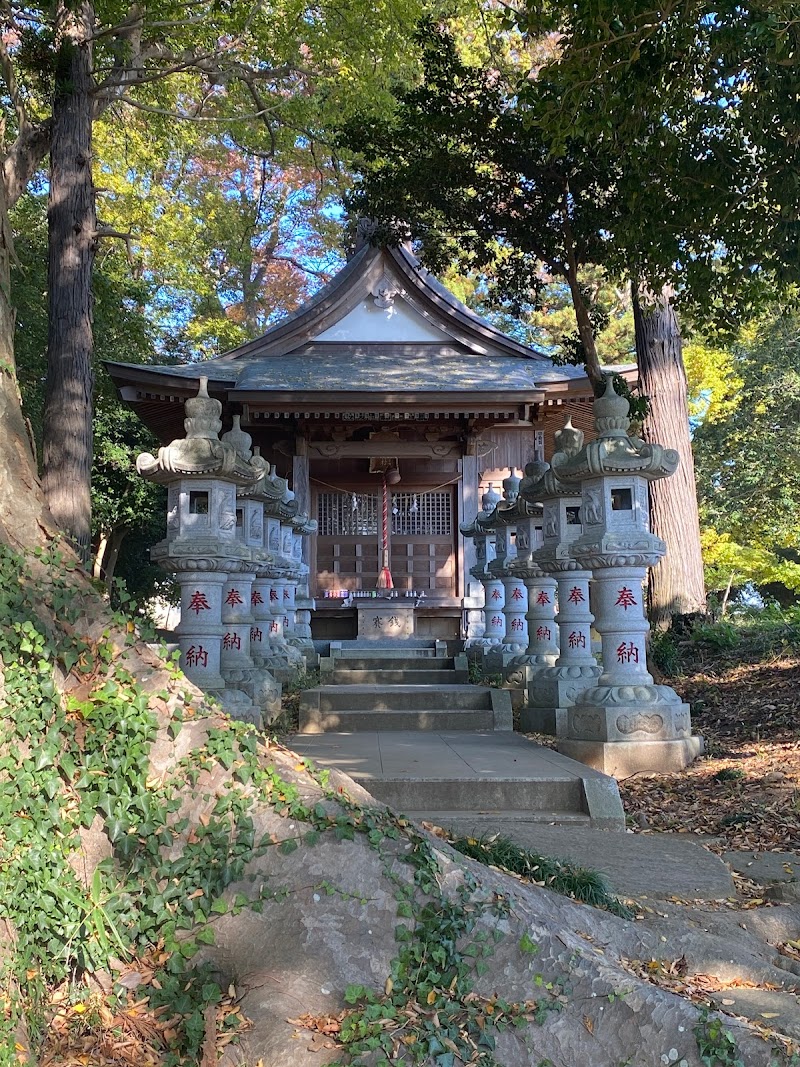 香取神社