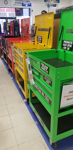 Hardware Store «Harbor Freight Tools», reviews and photos, 2901 Whipple Ave NW, Canton, OH 44708, USA