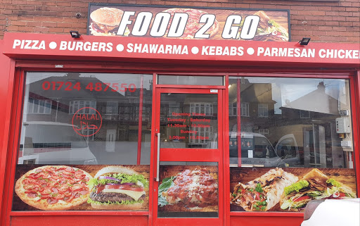 Food 2 Go