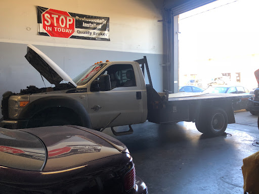 Auto Repair Shop «A1 AUTO MASTERS», reviews and photos, 5829 West Sam Houston Pkwy N #201, Houston, TX 77041, USA