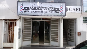 D'Capital Barber Shop
