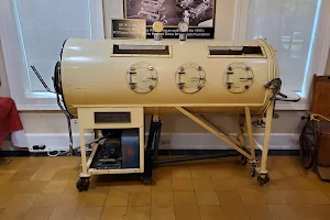 Mobile Medical Museum image