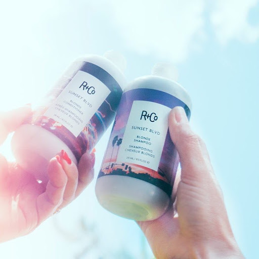 Day Spa «Blush Salon & Beauty Lounge», reviews and photos, 60 Center St, Rutland, VT 05701, USA