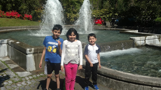 Museum «Vancouver Water Resources Education Center», reviews and photos, 4600 SE Columbia Way, Vancouver, WA 98661, USA