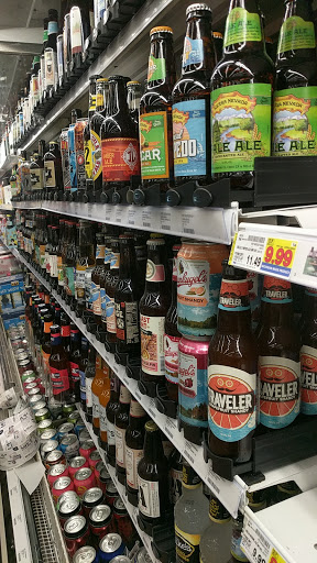 Grocery Store «Kroger», reviews and photos, 2058 25 Mile Rd, Shelby Charter Township, MI 48316, USA