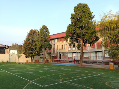 Scuola diocesana Piera Andreoli Via S. Francesca Cabrini, 26845 Codogno LO, Italia