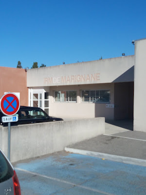 Radiologie de Marignane à Marignane