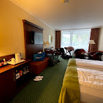 Photo n°14 de l'avis de Man. fait le 01/06/2021 à 08:34 sur le  Eibsee-Hotel à Grainau