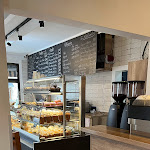 Photo n°1 de l'avis de Ahmed.a fait le 10/03/2024 à 21:17 sur le  Da Back - Bistro / Da Bäckerei à Berlin