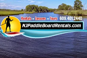 NJ Paddle Board Rentals LLC image
