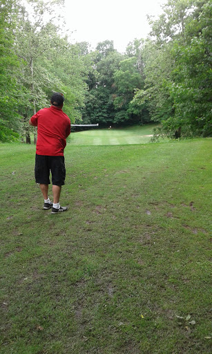 Golf Course «Pipestone Creek Golf Course», reviews and photos, 6768 Naomi Rd, Eau Claire, MI 49111, USA