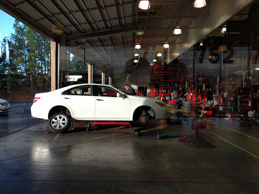 Tire Shop «Discount Tire», reviews and photos, 11255 State Bridge Rd, Alpharetta, GA 30022, USA