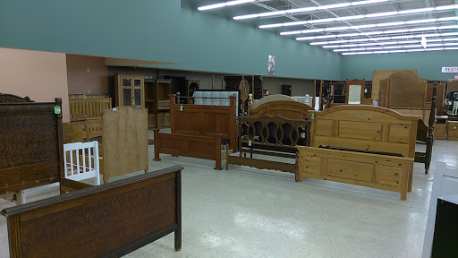 Furniture Store «Furniture For A Cause», reviews and photos, 5254 Blanco Rd, San Antonio, TX 78216, USA