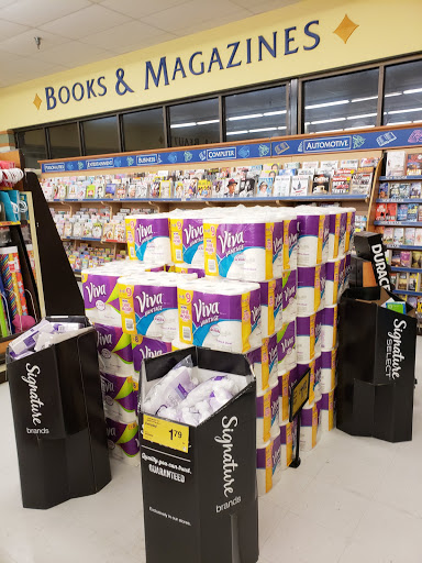 Grocery Store «Safeway», reviews and photos, 2425 Miner St, Idaho Springs, CO 80452, USA