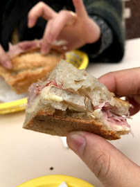 Sandwich du Sandwicherie Chez Aline à Paris - n°12