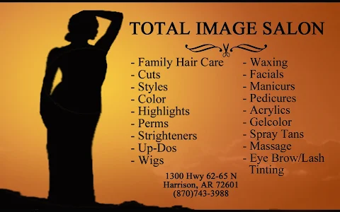 Total Image Salon image