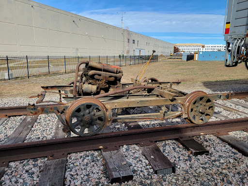 Museum «Museum of American Railroad», reviews and photos, 6455 Page St, Frisco, TX 75034, USA