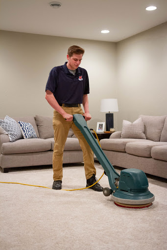 Heaven's Best Carpet Cleaning Milwaukee WI