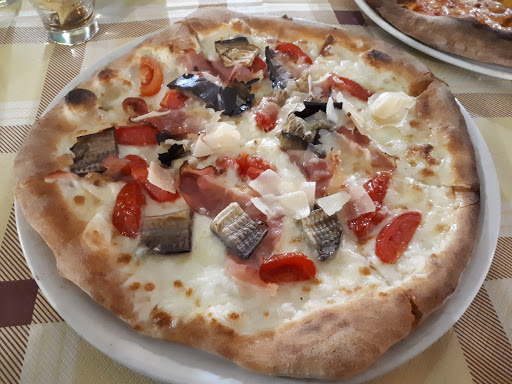 Pizzeria Ristorante Rocco E I Suoi Fratelli