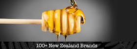 Manuka Honey of NZ