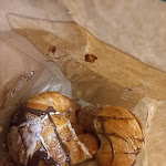 Photo n°1 de l'avis de Gaspare.i fait le 22/08/2023 à 06:47 sur le  Il Fornaio Francois Bernard à Scalea