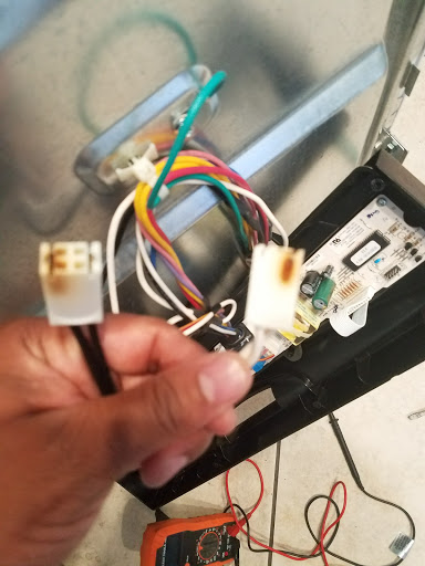 Appliance Repair Service «Stewart Molander Appliances», reviews and photos, 808 G St, Antioch, CA 94509, USA