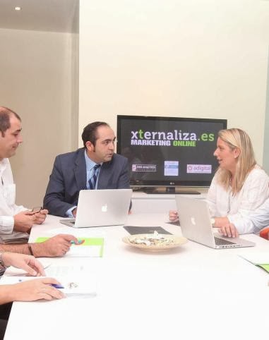 Información y opiniones sobre Top10 Digital de Murcia