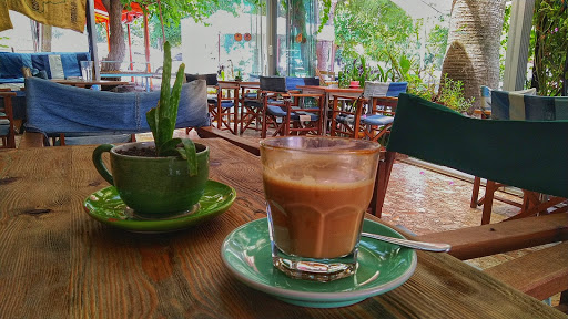 Köşe Kahve Fethiye