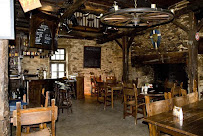 Atmosphère du Restaurant La Taverne de Montbrun à Dournazac - n°20