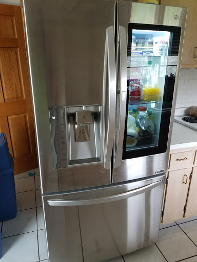 Appliance Store «Sears Outlet», reviews and photos, 7415 Cass Ave, Darien, IL 60561, USA