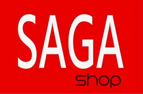 Magasin SAGA Shop La Viste Marseille