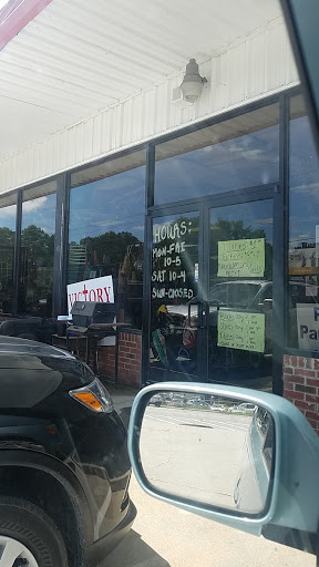 Thrift Store «Victory Thrift», reviews and photos, 3083 Atlanta Hwy, Dallas, GA 30132, USA