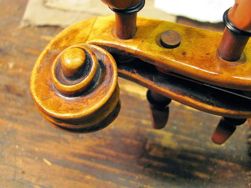 Anderson Violins image 3