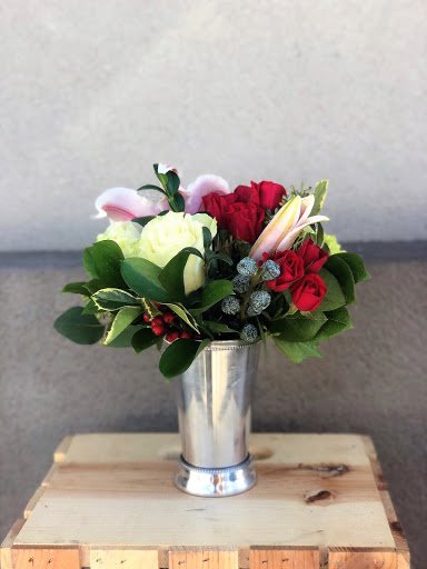 Florist «Charleston Flower Market», reviews and photos, 1952 Maybank Hwy, Charleston, SC 29412, USA