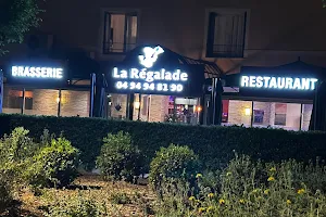 La Régalade cuisine française&Italienne, produits frais, fait maison, karaoke, soirée dansante et soirée à thème image