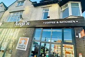 Anji’s Coffee and Kitchen image