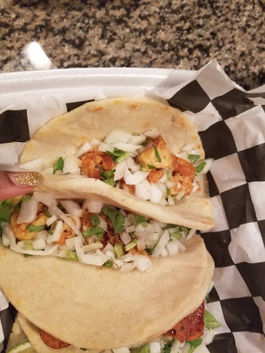 Mexican Grocery Store «TIENDA CAMPOS», reviews and photos, 135 S Philadelphia Blvd, Aberdeen, MD 21001, USA