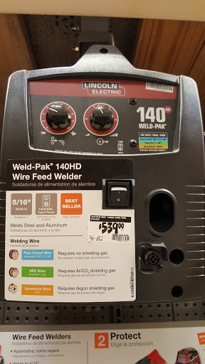 Home Improvement Store «The Home Depot», reviews and photos, 9602 214th Ave E, Bonney Lake, WA 98391, USA