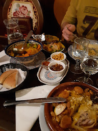 Photo n°18 de La Mosaïque à Brie-Comte-Robert ()