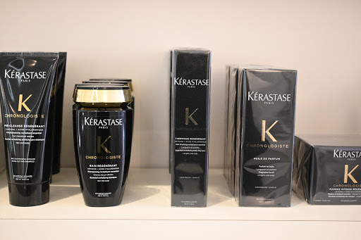 Hair Salon «Fabio Scalia Salon- Brooklyn Heights», reviews and photos, 155 Montague St, Brooklyn, NY 11201, USA