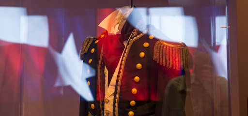 Tourist Attraction «Battle for Texas: The Experience», reviews and photos, 849 E Commerce St, San Antonio, TX 78205, USA