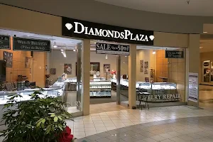 Diamonds plaza image