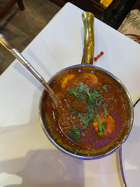 Curry du Restaurant indien Kayani Argenteuil - n°16