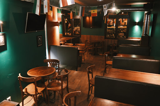 Galway Irish Pub