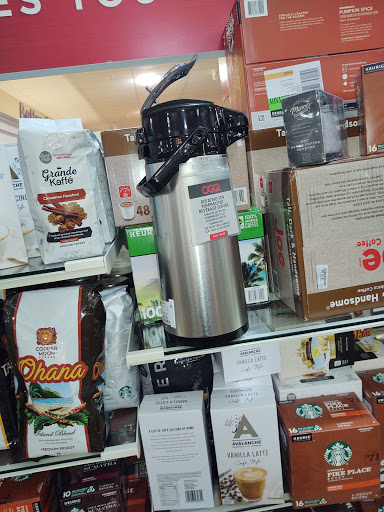 Department Store «T.J. Maxx & HomeGoods», reviews and photos, 4890 Integrity Way, Appleton, WI 54913, USA